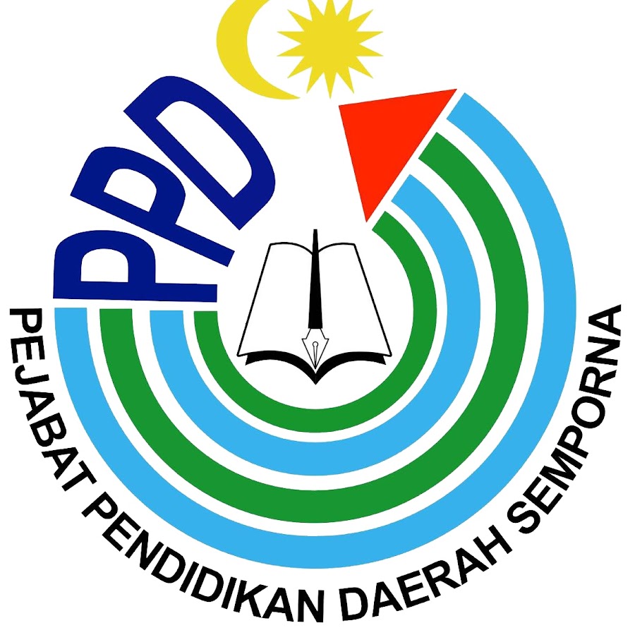 Logo PPD Semporna